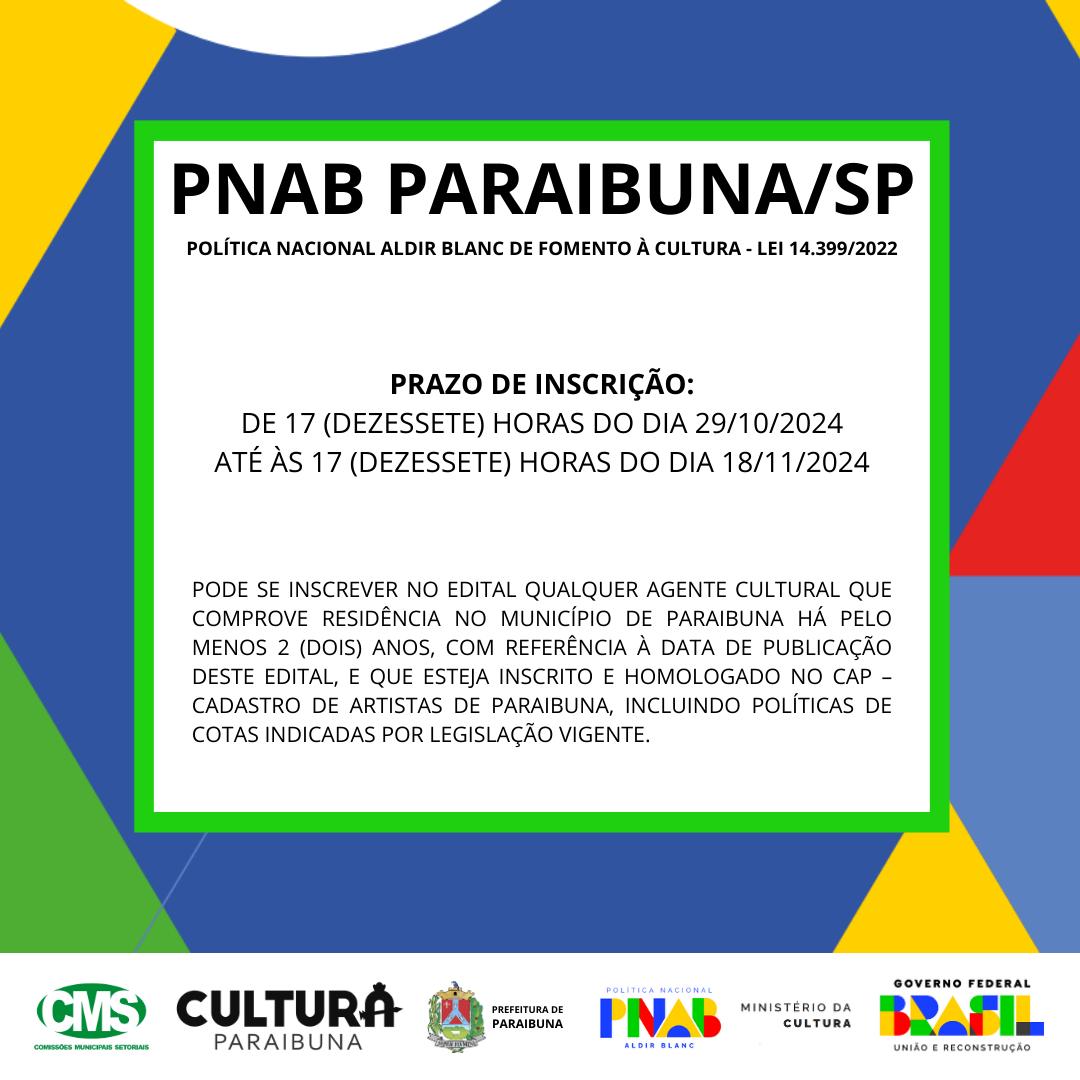 PRAZOS E PRÉ-REQUISITOS DA INSCRIÇÃO