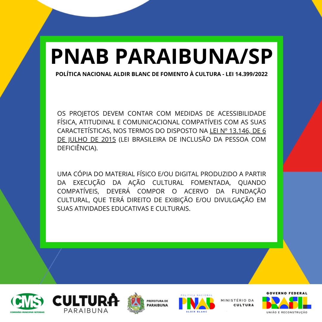 ACESSIBILIDADE E DIVULGAÇÃO